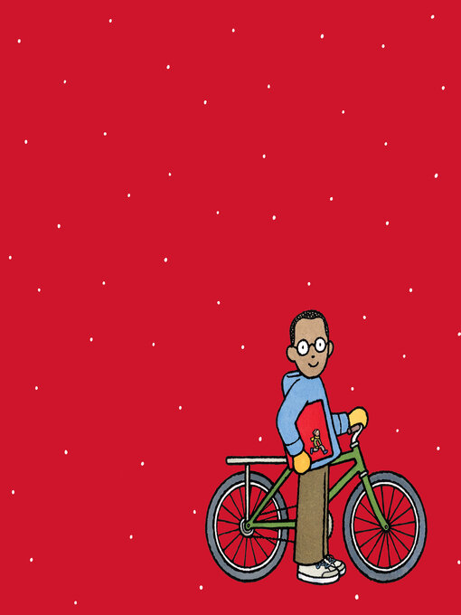 Title details for Red Again by Barbara Lehman - Available